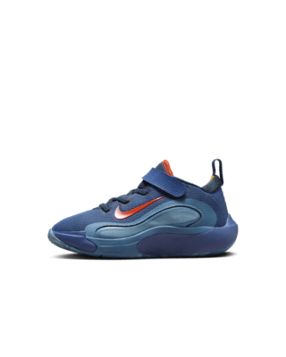 Детские кроссовки Nike IsoFly Little Kids'