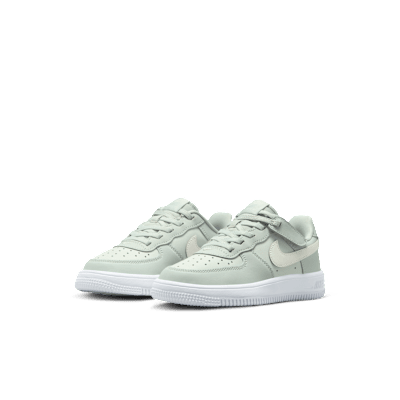 Nike Force 1 Low EasyOn Little Kids' Shoes