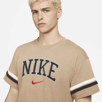 nike retro t shirt