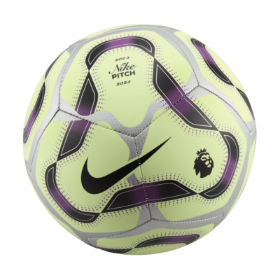 Balón de fútbol Nike Premier League Pitch