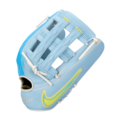 Nike Vapor Elite "Ronald Acuña Jr." Men's Fielding Glove