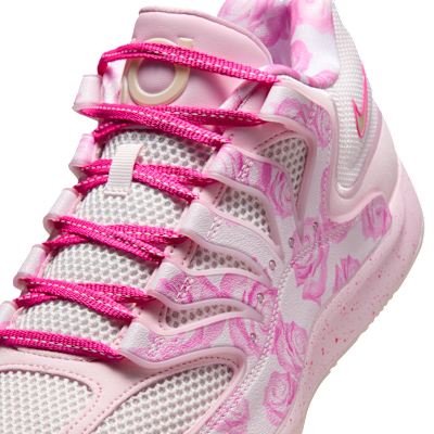 KD18 "Aunt Pearl" Basketball Shoes