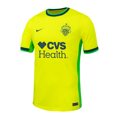 Trinity Rodman Washington Spirit 2025 Stadium Away Men's Nike Dri-FIT NWSL Replica Jersey