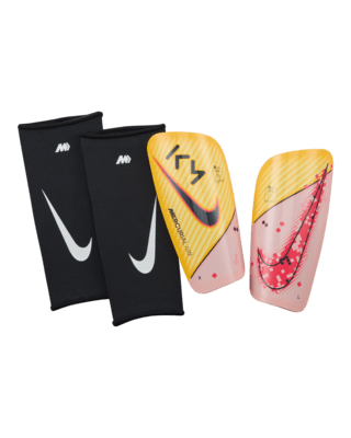 Km Mercurial Lite Nike Soccer Shin Guards