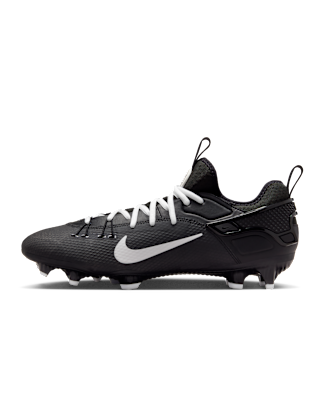 Unisex  Nike Huarache 9 Elite Low LAX Lacrosse Cleats
