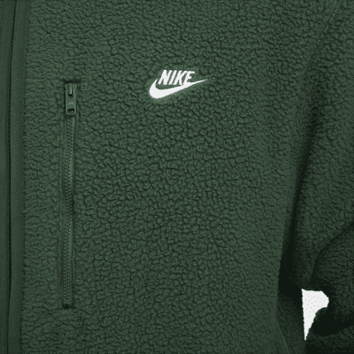 Nike Sportswear Club Men's Fleece Jacket