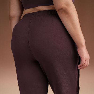NikeSKIMS Matte Tricot Women's Side-Snap Pants