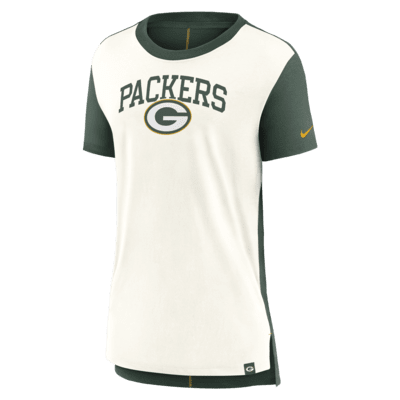 Green Bay Packers Women's Nike NFL T-Shirt