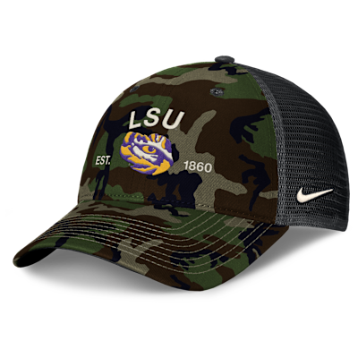LSU 2025 Military Appreciation Rise