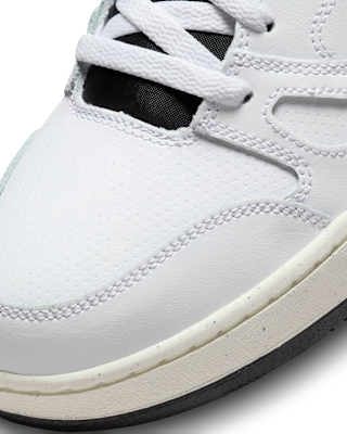 Nike Full Force 低筒