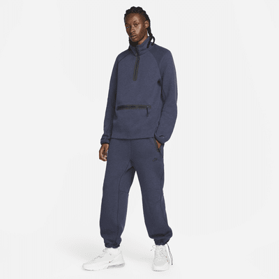 Nike Sportswear Tech Fleece Men's Open-Hem Sweatpants