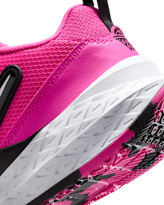 Nike Team Hustle D 12