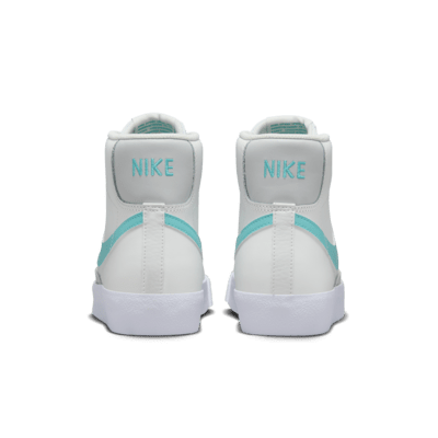 Tenis para niños grandes Nike Blazer Mid '77