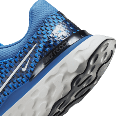 nike infinity react mens