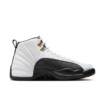 Air Jordan 12 Retro "Taxi" Men's Shoes