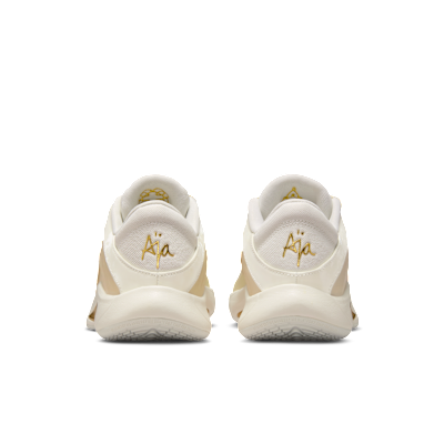 A'One "dyNASTY" A'ja Wilson Basketball Shoes