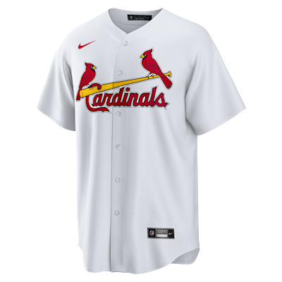 Albert Pujols St. Louis Cardinals Retired Men's Nike MLB Replica Jersey from Nike - $150