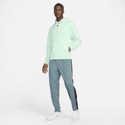 nike court velour tracksuit