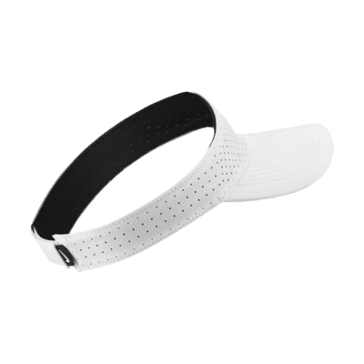 Nike AeroBill Adjustable Training Visor