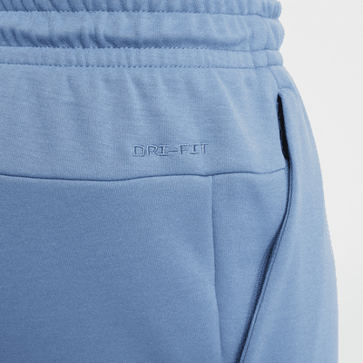 Pants Dri-FIT entallados versátiles con protección UV para hombre Nike Primary