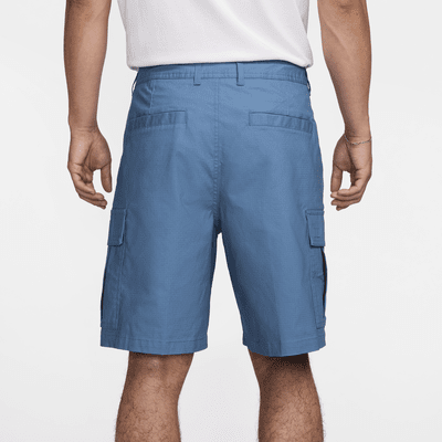 Nike Men's Woven Cargo Shorts