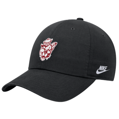 Gorra universitaria Nike Washington State