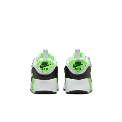 Nike Air Max 90 EasyOn Little Kids' Shoes