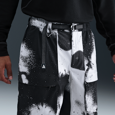 Pantalones repelentes con protección UV para hombre Nike ACG "Smith Summit"