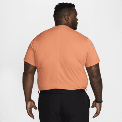 Polo de golf para hombre Nike Dri-FIT Victory