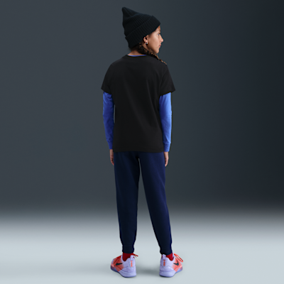 Nike Sportswear Older Kids' T-Shirt
