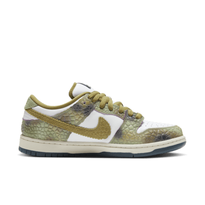 รองเท้าสเก็ตบอร์ด Nike SB Dunk Low Pro