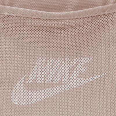 Nike Heritage Crossbody Bag (Small, 1L)