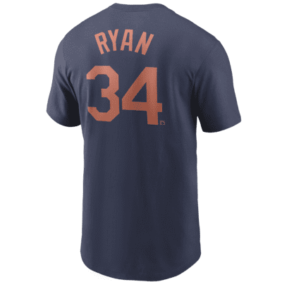 MLB Houston Astros (Nolan Ryan) Men's T-Shirt