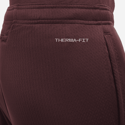 Pantaloni da running idrorepellenti Therma-FIT Nike Sphere Challenger – Uomo