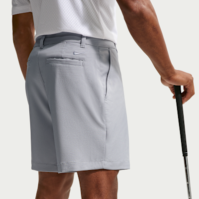 Shorts de golf Dri-FIT para hombre Nike Velocity