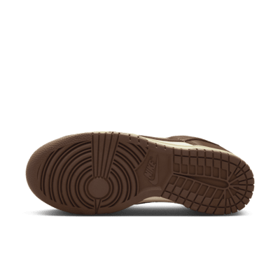 Nike Dunk Low Zapatillas - Mujer