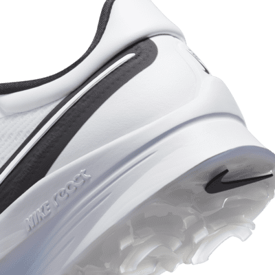 Nike Air Zoom Infinity Tour NEXT% Men's Golf Shoes (Wide). Nike ID
