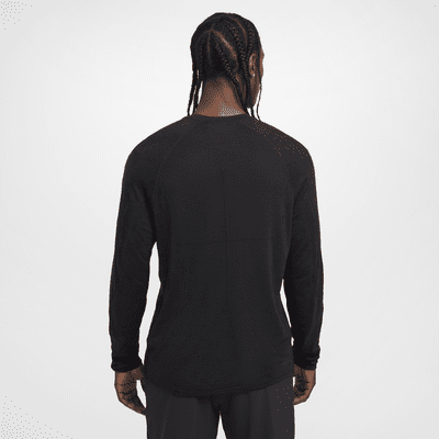 Nike A.P.S. Haut à manches longues Dri-FIT ADV pour homme