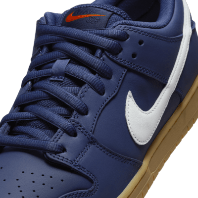 Nike SB Dunk Low Pro Skate Shoes