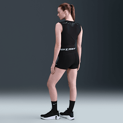 Nike Pro Women's Dri-FIT Tank Top
