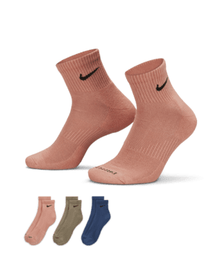 socks nike ankle