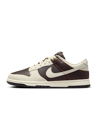 Unisex кроссовки Nike Dunk Low Retro