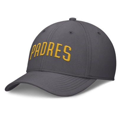 San Diego Padres Swoosh