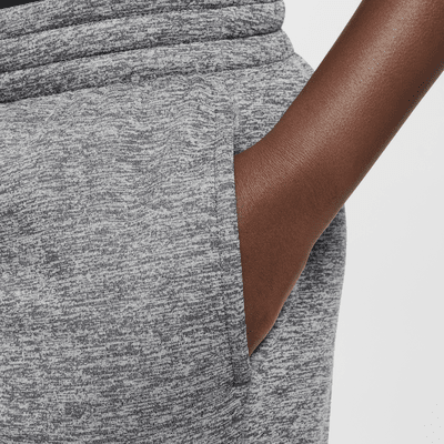 Nike Multi Stain Repel Big Kids' Therma-FIT Joggers