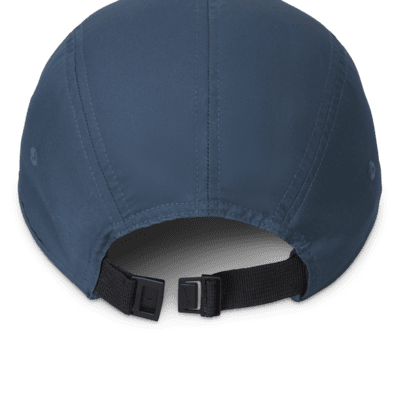 Gorra Swoosh sin estructura