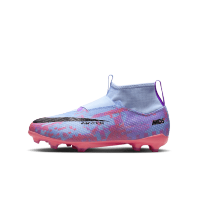 Nike Honors Ronaldo With Special Mercurial Boot | Hypebeast