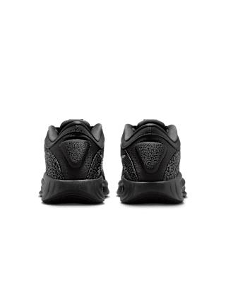 G.T. Hustle Academy EP