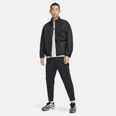 Nike Sportswear Tech Woven Men's N24 Packable Lined Jacket. Nike JP