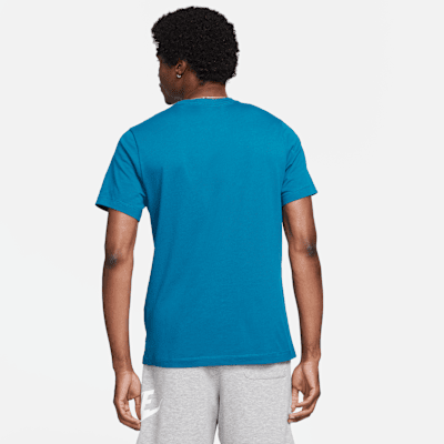 Nike Sportswear Club T-shirt voor heren