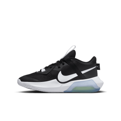 Categoría Extra Notorio Nike Air Zoom Crossover Big Kids' Basketball Shoes. Nike.com
